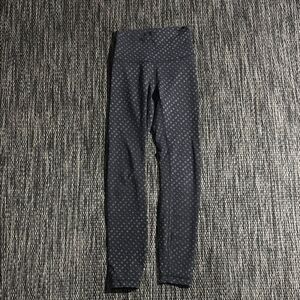 Lululemon Wunder Train legging High-Rise Tight 25.5” limited edition SPELLOUT